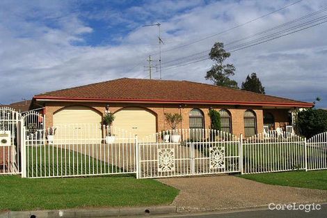 Property photo of 17 Fellows Road Bonnyrigg Heights NSW 2177