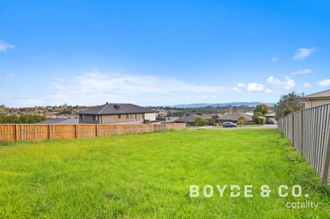 3 Empire Ave, Drouin, VIC 3818