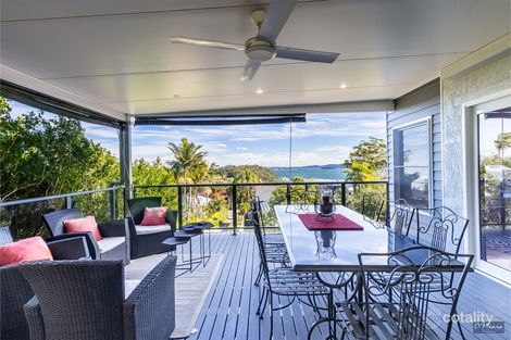 Property photo of 12 Clipper Close Corlette NSW 2315