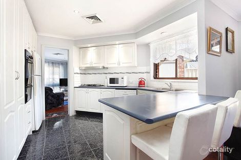 Property photo of 4 Chansa Place Blacktown NSW 2148