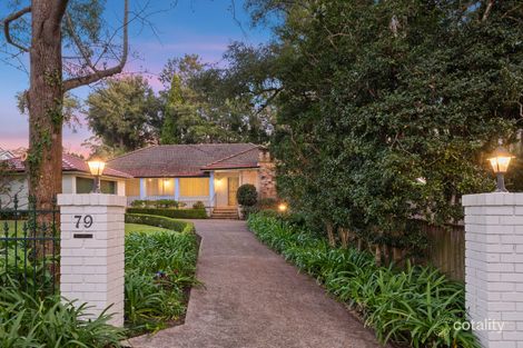 79 Carrington Rd, Wahroonga, NSW 2076