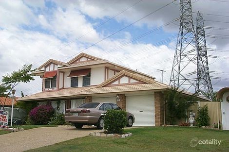 Property photo of 18 Leopard Tree Crescent Sinnamon Park QLD 4073