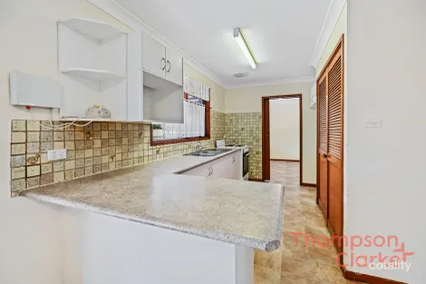 Property photo of 2 De Lisle Crescent Metford NSW 2323