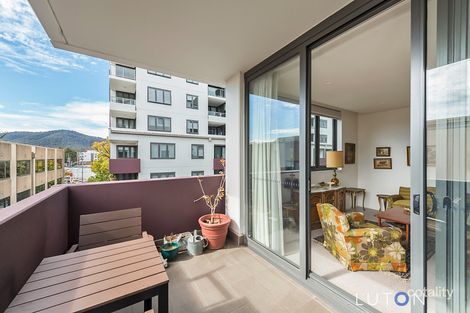 Property photo of 308/104 Northbourne Avenue Braddon ACT 2612