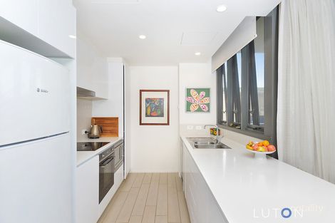 Property photo of 308/104 Northbourne Avenue Braddon ACT 2612