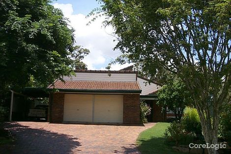 Property photo of 11 Tutoko Court Aspley QLD 4034