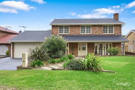 3 Bandalong Cres, Bangor, NSW 2234