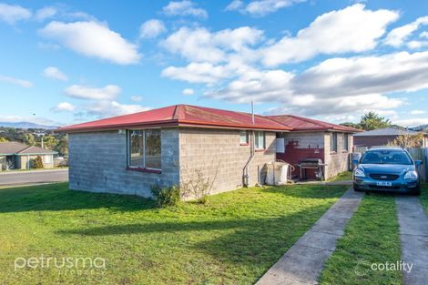 Property photo of 30 Saladin Circle Clarendon Vale TAS 7019