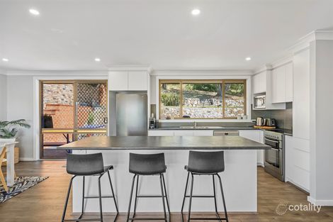 Property photo of 27 Comara Terrace Crescent Head NSW 2440