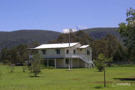 Property photo of 8 Doyles Road Mount Archer QLD 4514