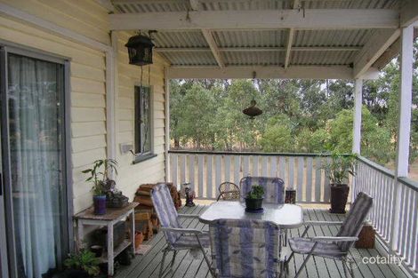 Property photo of 8 Doyles Road Mount Archer QLD 4514