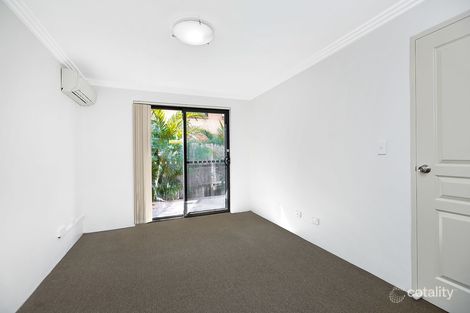 Property photo of 5/18-20 Courallie Avenue Homebush West NSW 2140