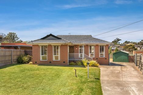 Property photo of 8 Miriam Court Airport West VIC 3042