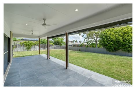 Property photo of 6 Foxglove Avenue Norman Gardens QLD 4701