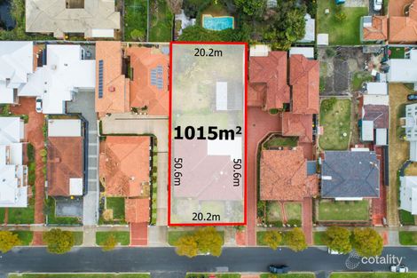 41 Mcmaster St, Victoria Park, WA 6100