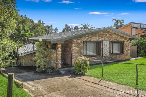 Property photo of 1/28 Matthews Parade Point Clare NSW 2250