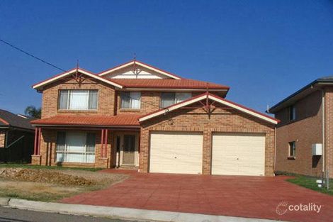 26-30 Meehan Ave, Hammondville, NSW 2170