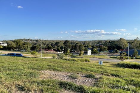 Property photo of 2 Nisbet Place Brassall QLD 4305