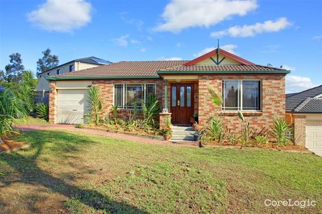 Property photo of 14 The Cascades Mount Annan NSW 2567