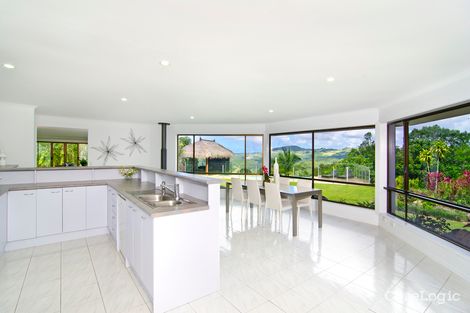 Property photo of 125 Reynolds Road Currumbin Valley QLD 4223