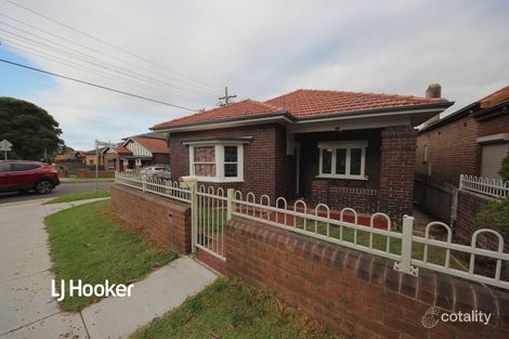Property photo of 113 Burwood Road Concord NSW 2137