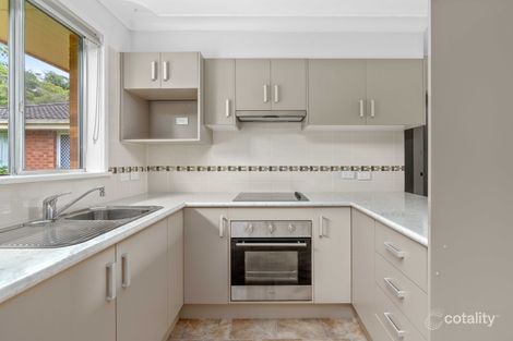 Property photo of 2/59 Birriley Street Bomaderry NSW 2541