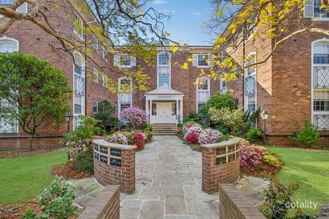 Property photo of 6/2A Stanhope Road Killara NSW 2071