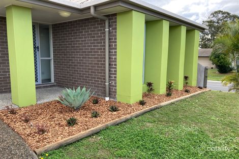 Property photo of 88 Berrigan Street Redbank Plains QLD 4301