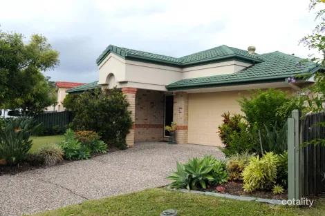 Property photo of 54 Swanton Drive Mudgeeraba QLD 4213