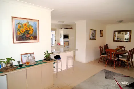 Property photo of 54 Swanton Drive Mudgeeraba QLD 4213