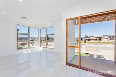 Property photo of 42 Ken Herde Crescent Taylor ACT 2913