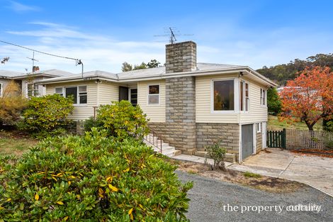 Property photo of 2712 Huon Highway Huonville TAS 7109