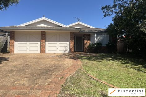 Property photo of 10 Fairwater Drive Harrington Park NSW 2567