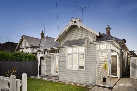 46 Mackay St, Yarraville, VIC 3013