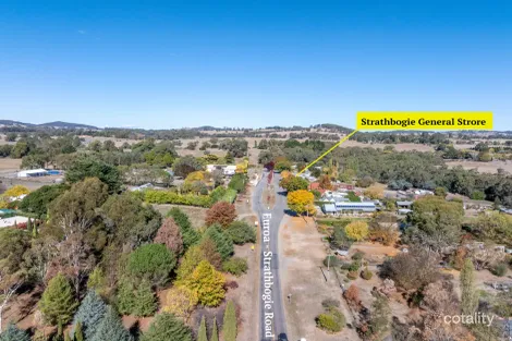 Property photo of 19 Magiltan Drive Strathbogie VIC 3666