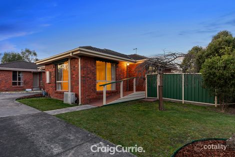 1/4 Jan Maree Ct, Pakenham, VIC 3810