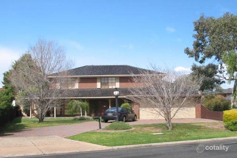 Property photo of 28 Browning Crescent Avondale Heights VIC 3034