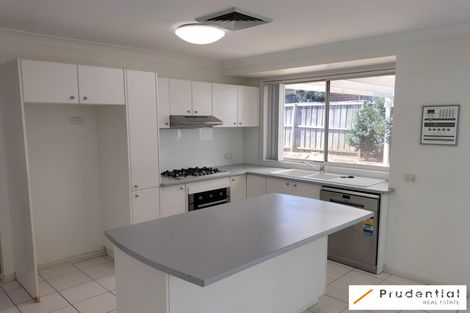 Property photo of 10 Fairwater Drive Harrington Park NSW 2567