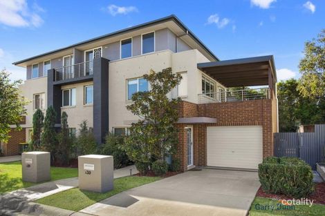 2/20 Margate Ave, Holsworthy, NSW 2173