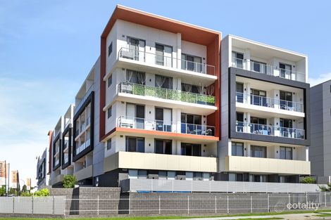 Property photo of 103/7 Manchester Drive Schofields NSW 2762