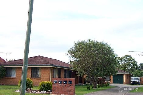 Property photo of 1/12-14 Knox Street Woolgoolga NSW 2456