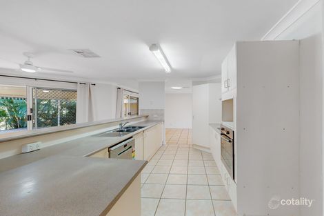 Property photo of 11 Susan Godfrey Drive Windaroo QLD 4207