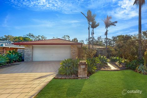 Property photo of 11 Susan Godfrey Drive Windaroo QLD 4207