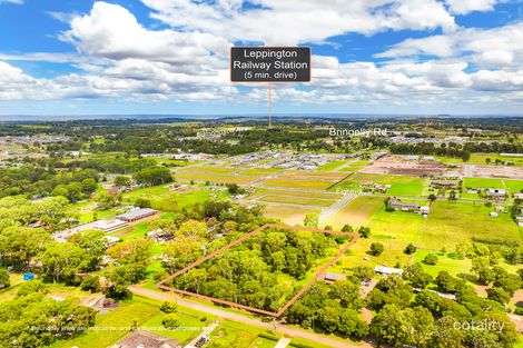 190 Ninth Ave, Austral, NSW 2179