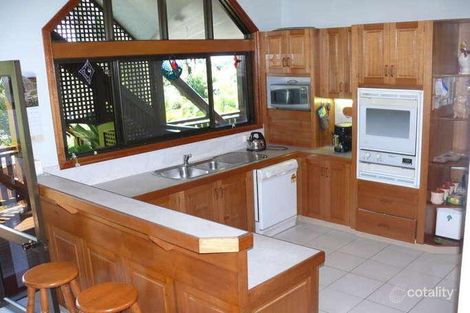 Property photo of 4 Teal Close Bayview Heights QLD 4868