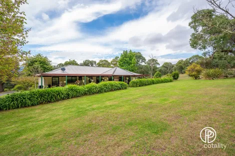 Property photo of 95 Killearn Road Launching Place VIC 3139