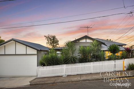 Property photo of 20 Stafford Street Paddington QLD 4064