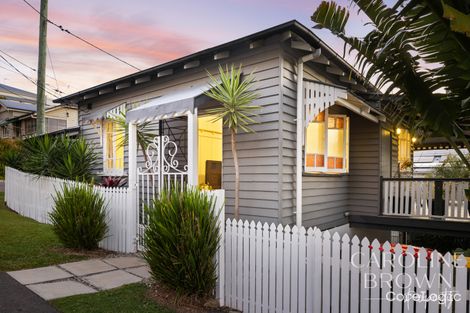 Property photo of 20 Stafford Street Paddington QLD 4064