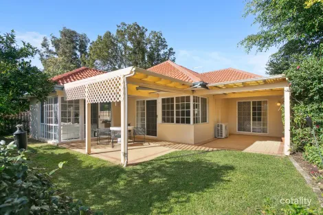 Property photo of 149B Waratah Avenue Dalkeith WA 6009