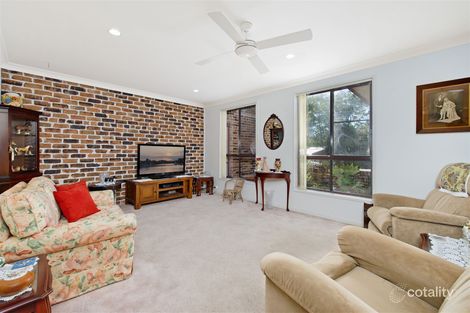Property photo of 3 St Albans Way West Haven NSW 2443